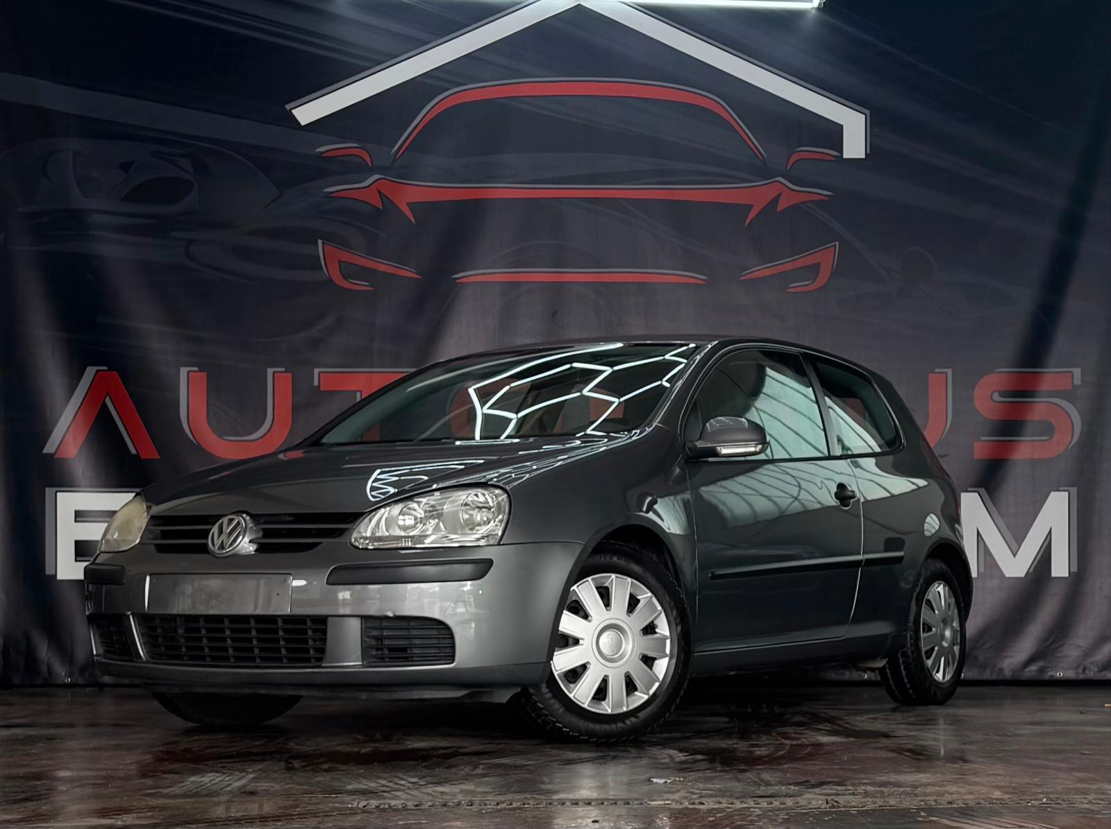 Volkswagen Golf V Lim. Trendline*TüvNeu*ServiceNeu..