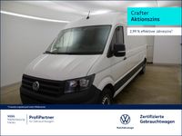 Volkswagen Crafter - Vorschau Bild 1