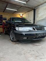Saab 900 2.0 T SE Coupe SE - Saab 900 aus 1994