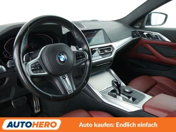 BMW 420 - 11