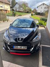 Peugeot 308 CC Allure 155 THP Allure - Peugeot 308: Standheizung