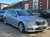 Mercedes-Benz E 300T CDI Avantgarde/AMG/SHD/Bi-Xenon/TÜV Neu - gebrauchte Mercedes-Benz E 300 aus dem Jahr 2011