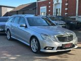 Mercedes-Benz E 300T CDI Avantgarde/AMG/SHD/Bi-Xenon/TÜV Neu - gebrauchte Mercedes-Benz E 300 aus dem Jahr 2011