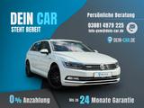 Volkswagen Passat 4Motion *LED*NAVI*PANO*R-KAMERA* - Volkswagen Passat aus 2015
