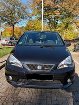 Seat Mii 1.0 55kW FR-Line Super Ausstattung - Seat Mii in Hamburg