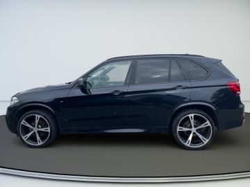 BMW X5 - 8