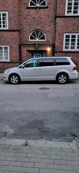 Volkswagen VW Routan 3,6 SE Autogas "LPG " - VW Routan Gebrauchtwagen