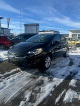 Opel Corsa E *TEMPOMAT*SHZ*PDC*TÜV-INSPEKTION NEU - Opel Corsa Gebrauchtwagen in Augsburg