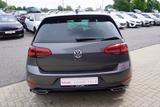 Volkswagen Golf VII 1.5 TSI R-Line LED Navi Sitzheizung - mit Benzin-Antrieb: 1.5