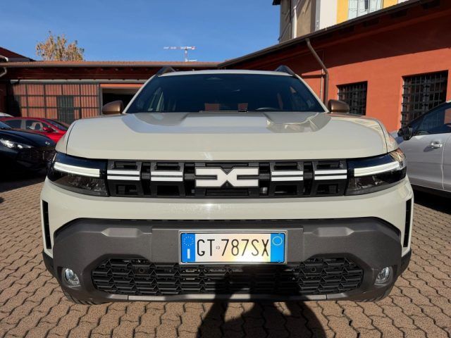 Other DACIA Duster Tce 130 CV MHEV 4x4 Extreme imagem 3