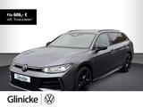 Volkswagen Passat Variant R-Line 1.5 eHybrid DSG, HEAD-UP,