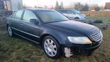 Volkswagen VW Phaeton - gebrauchte VW Phaeton aus dem Jahr 2004