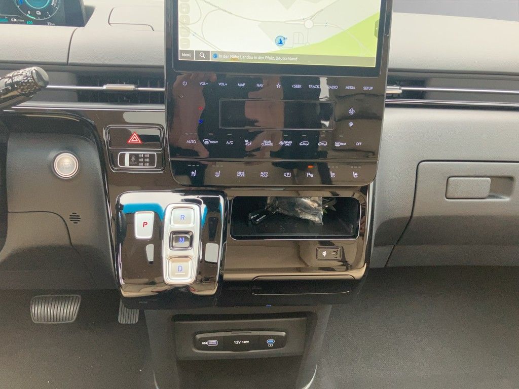 Hyundai Staria – Bild 16