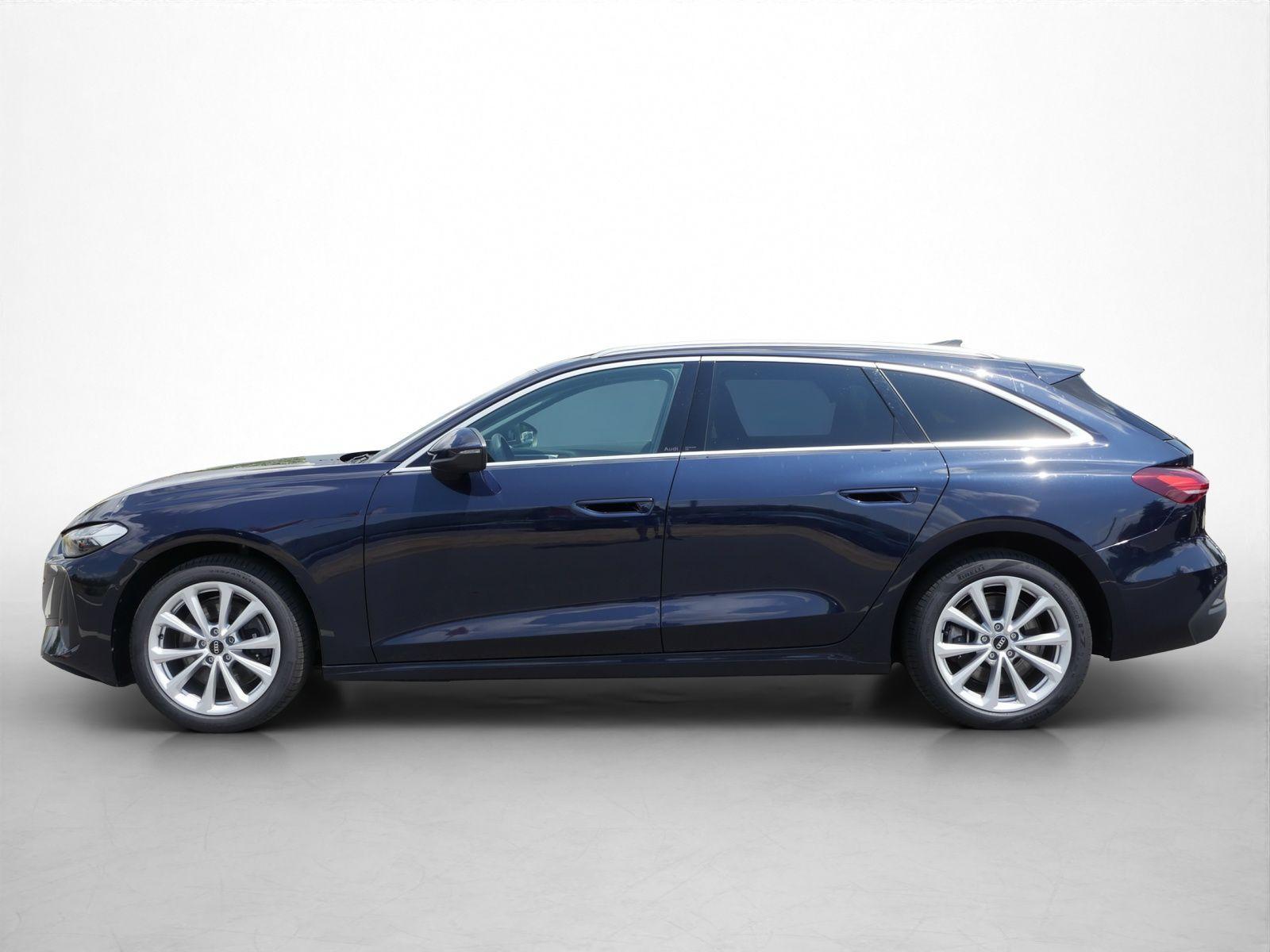 Audi A5 Avant TDI 150kW ACC*Virtual*ParkassistenPlus*, миниатюра 3