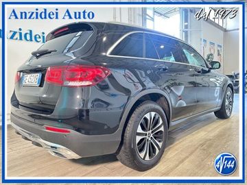 Mercedes GLC 200 - 6
