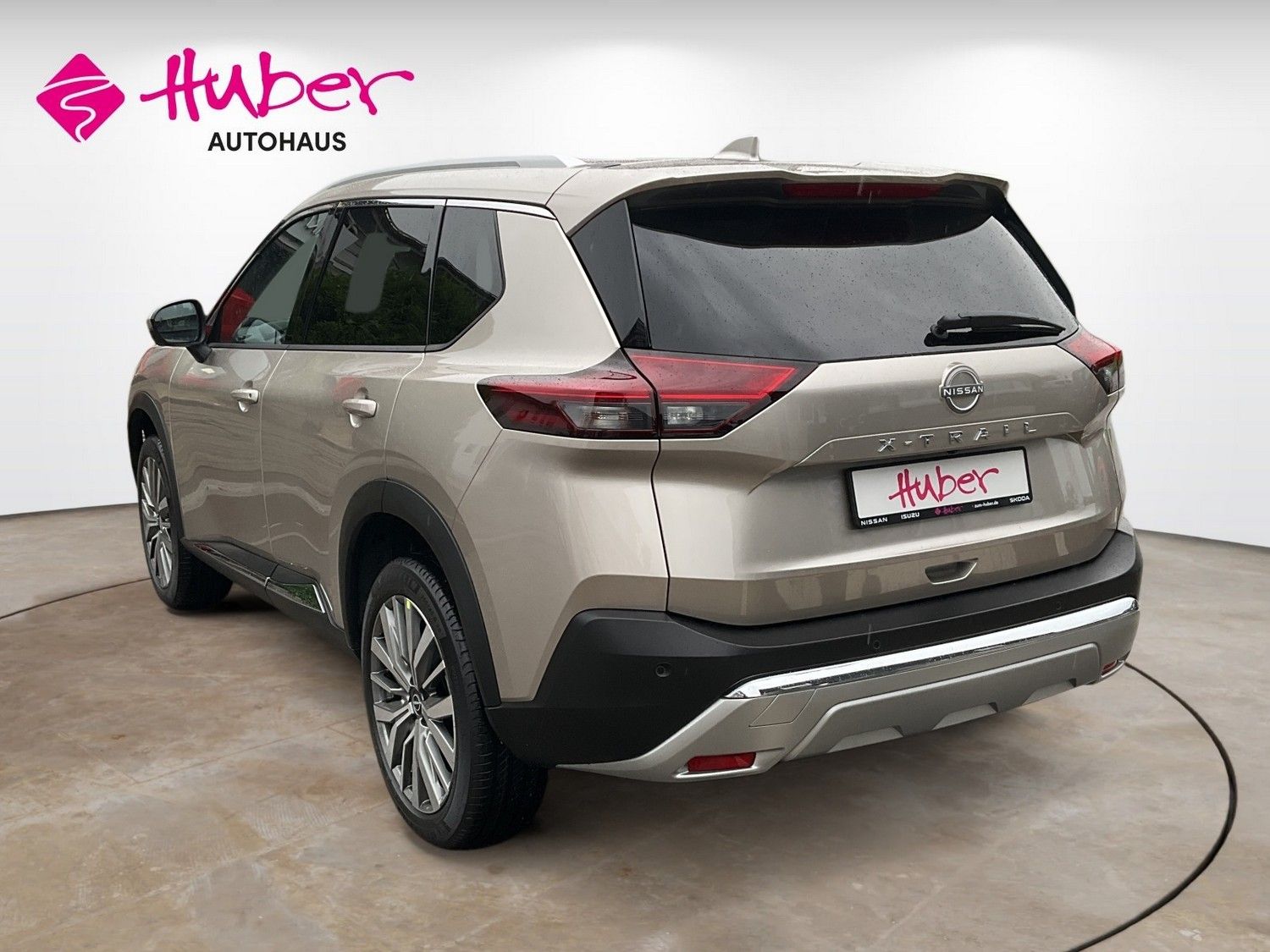 Nissan X-Trail - Bild 6