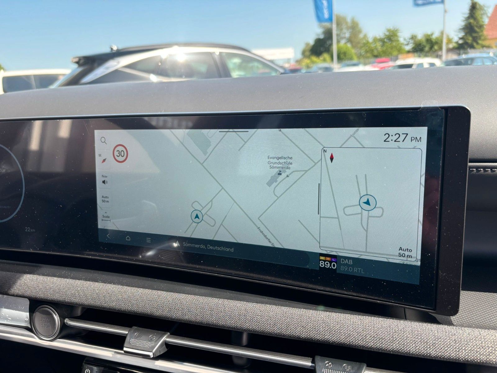 Hyundai Tucson – Bild 19