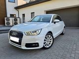 Audi A1 Sportback basis Top Fahrzeug. - Audi A1 in Berlin