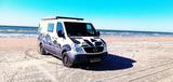 Mercedes-Benz Reisefertiger Sprinter 316 CDI sucht Neubesitzer - Mercedes-Benz 316 cdi