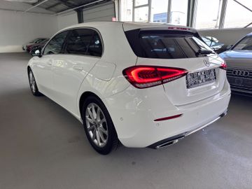 Mercedes A 200 - 3