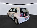 Volkswagen up! move up! 1.0 MPi 5tg. Radio|Klima - VW up! in Chemnitz