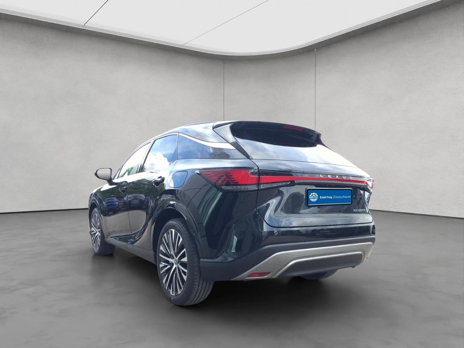 Lexus RX 450h+ Executive Alle Extras MMY2026