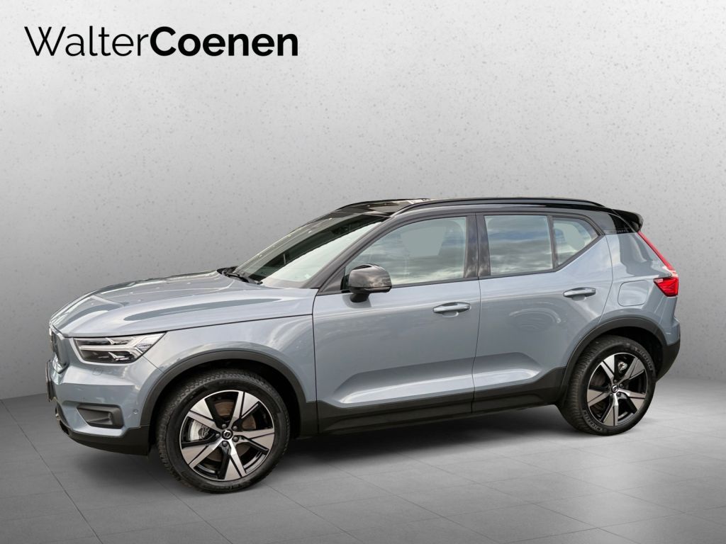 VOLVO XC40 Recharge 78 kWh Twin Motor Ultimate