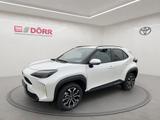 Toyota Yaris Cross Hybrid 130 1.5 VVT-i Teamplayer* - Toyota Yaris Cross: Teamplayer