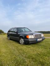 Mercedes-Benz Mercedes W124 E200 - gebrauchte Mercedes-Benz E 200 aus dem Jahr 1992