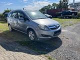 Opel Zafira - Opel Zafira in Frankfurt (Main)