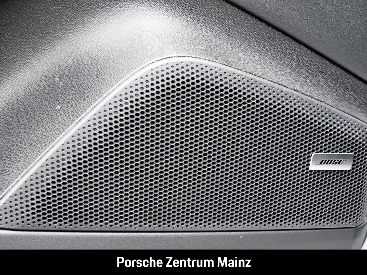 Porsche Macan - Bild 28