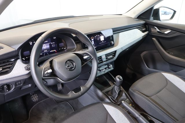 Skoda Kamiq 1.0 TSI Selection AID+CARPLAY+KEY+KAM+LED