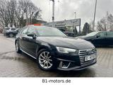 Audi A4 Avant 35 TDI design*S-Line*Navi*Standhzg*AHK* - Audi A4 design mit Diesel-Antrieb