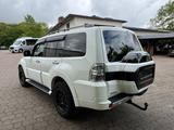 Mitsubishi Pajero 3,2 DI-D 4WD V90 - Top - Deltafelgen - Mitsubishi Pajero Top mit Diesel-Antrieb