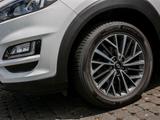 Hyundai Tucson 1.6 Advantage 2WD Navi Kamera Bremsassi. - Hyundai TUCSON Gebrauchtwagen in Dortmund