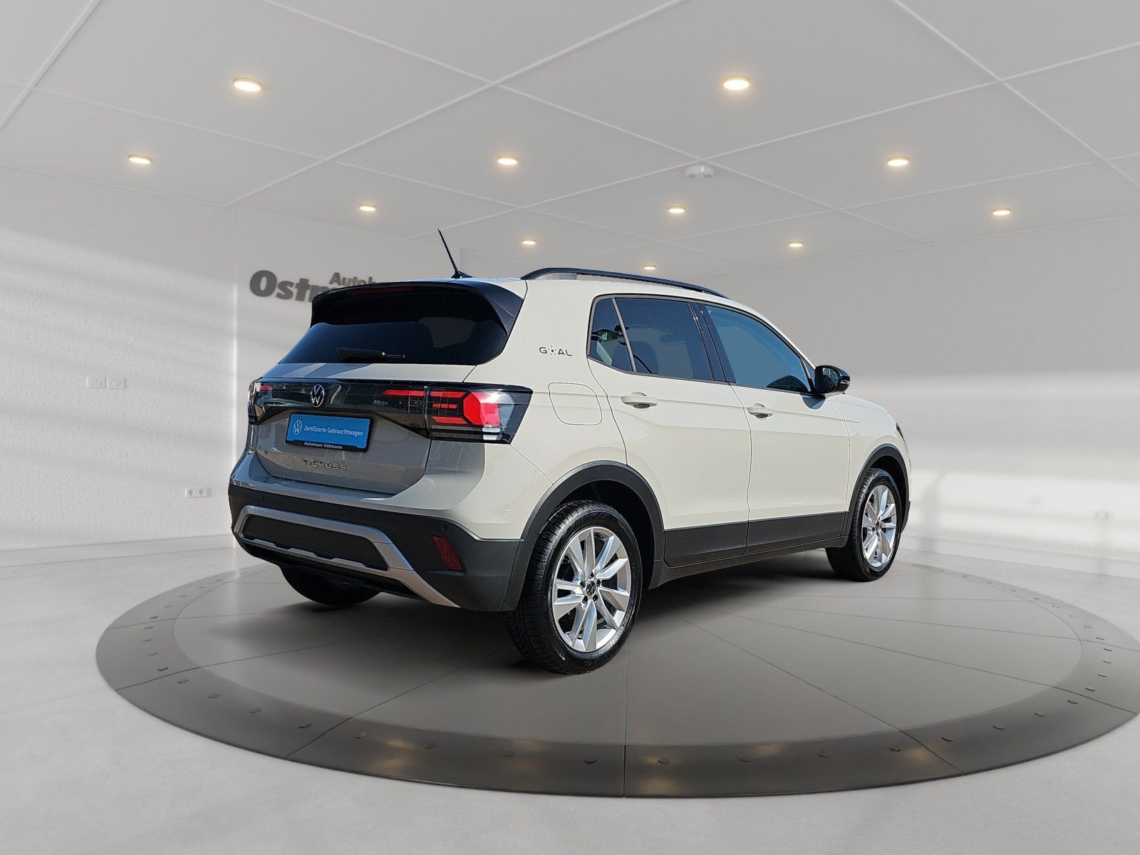 Volkswagen T-Cross - Bild 5