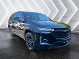 Chevrolet Traverse Premier AWD 3.6L V6 Redline Edition - Chevrolet aus 2023