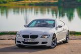 BMW M6 Coupé M6 Original Facelift Carplay  - gebrauchte BMW M6 aus dem Jahr 2008