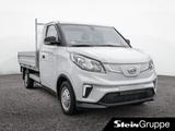 Maxus eDELIVER 3 CC ELEC 50 Aut. FWD LWB - Maxus eDeliver 3 Gebrauchtwagen