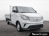 Maxus eDELIVER 3 CC ELEC 50 Aut. FWD LWB - Maxus eDeliver 3 New cars