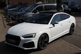 Audi S5 Sportback 55 TDI Quattro+PANO+KAMERA+AMBIENTE - gebrauchte Audi S5 aus dem Jahr 2020