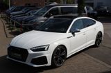 Audi S5 Sportback 55 TDI Quattro+PANO+KAMERA+AMBIENTE - Audi S5 aus 2020