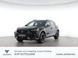 Cupra Formentor 2.0 TSI DSG 4Drive | NAVI | LED | - schwarze Cupra Formentor