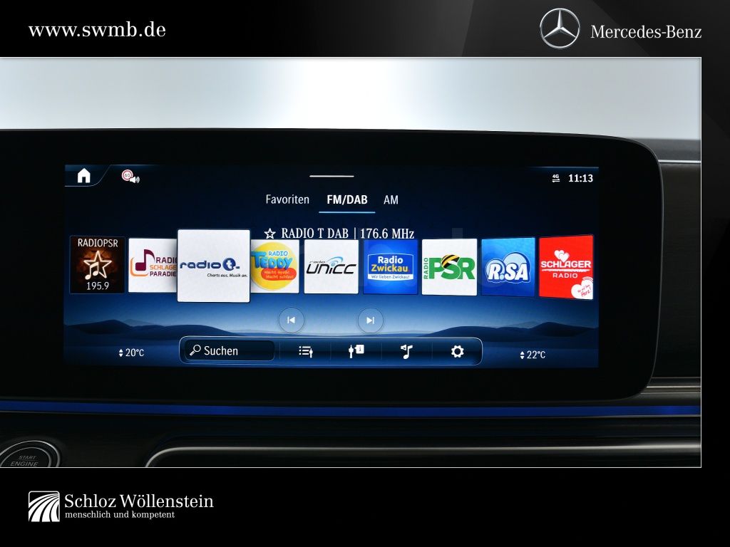 MERCEDES-BENZ V-Class 2025