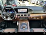 Mercedes-Benz GLE 53 Hyb 4M+ Night Distr AHK Pano Fondkomfort+ - Mercedes-Benz GLE-Klasse Gebrauchtwagen in Düsseldorf