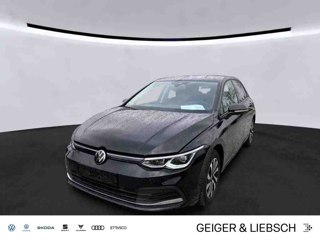 Volkswagen Golf VIII 1.5 TSI ACTIVE*LED*STHZG*KAMERA*PDC*SH