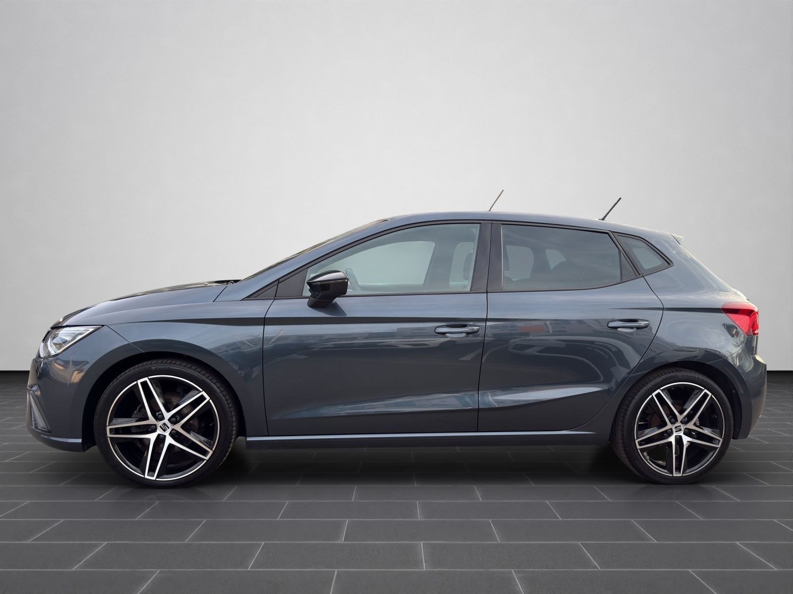 Seat Ibiza - Bild 8