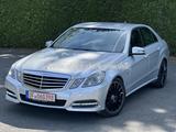 Mercedes-Benz E 350 CDI BlueEff 4Matic AMG Style Felgen - : Felgen AMG