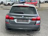 BMW M550d xDrive Touring AHK,HK Sound, HUD,Standh. - BMW M550: 550d