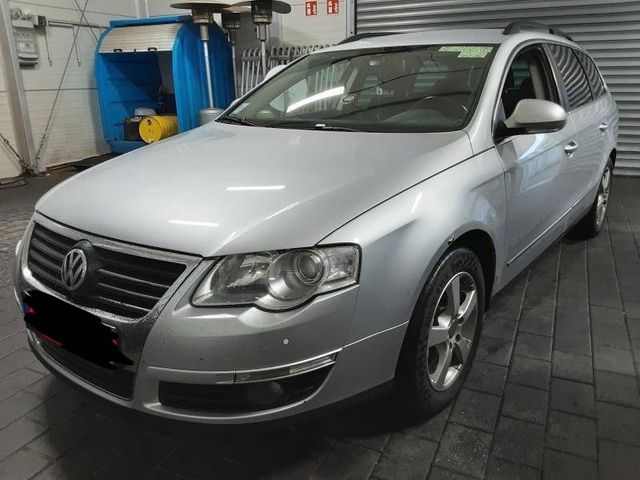 Volkswagen Passat 2.0 TDI DPF 125kW Comfortline